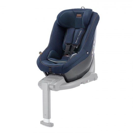 Inglesina - seggiolino Darwin Toddler (senza base) i-Size - Colore Inglesina: portland blue