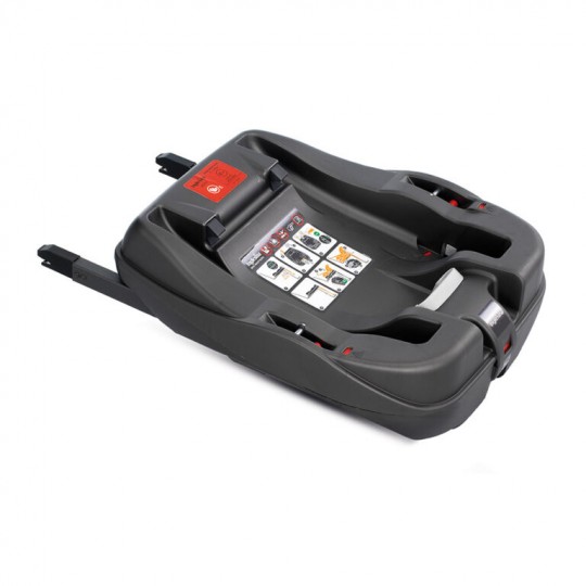 Inglesina – base auto Huggy Isofix