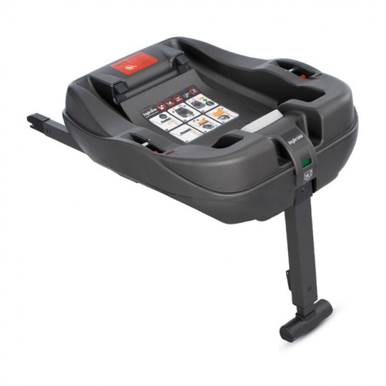 Inglesina – base auto Huggy Isofix