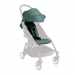 Colori Babyzen: aqua