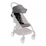 Colori Babyzen: grey