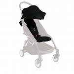 Colori Babyzen: black