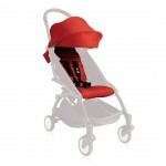 Colori Babyzen: red