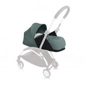 Babyzen - Rivestimento passeggino color pack 0+ Yoyo - Colori Babyzen: aqua