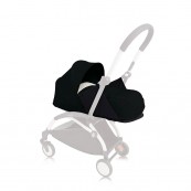 Babyzen - Rivestimento passeggino color pack 0+ Yoyo - Colori Babyzen: black