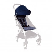 Babyzen - rivestimento passeggino color pack 6+ - Colori Babyzen: air France blue