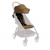 Babyzen - rivestimento passeggino color pack 6+ - Colori Babyzen: toffee