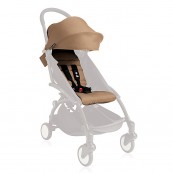 Babyzen - rivestimento passeggino color pack 6+ - Colori Babyzen: taupe