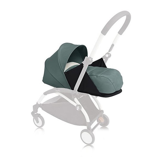 Babyzen - Rivestimento passeggino color pack 0+ Yoyo - Colori Babyzen: aqua