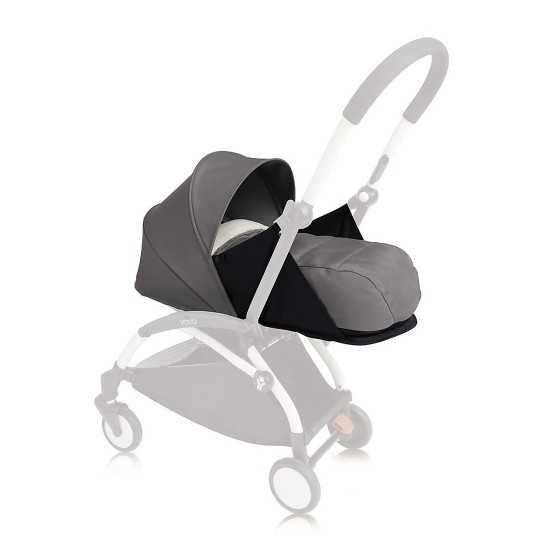 Babyzen - Rivestimento passeggino color pack 0+ Yoyo - Colori Babyzen: grey