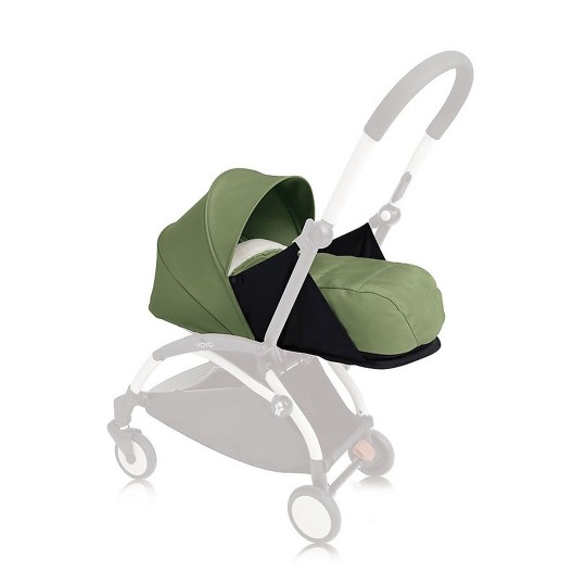 Babyzen - Rivestimento passeggino color pack 0+ Yoyo - Colori Babyzen: peppermint