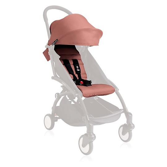 Babyzen - rivestimento passeggino color pack 6+ - Colori Babyzen: ginger