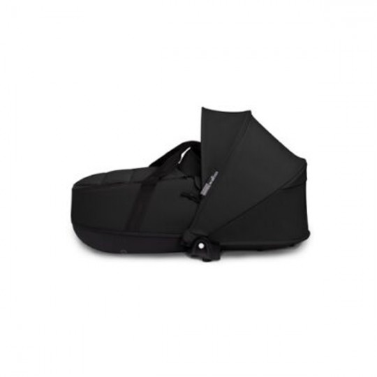 Babyzen - Navicella Bassinet Yoyo+ - Colori Babyzen: black