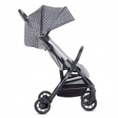 Inglesina - passeggino Quid - Colore Inglesina: mosaic blue