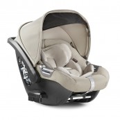 Inglesina - seggiolino Cab - Colore Inglesina: cashmere beige