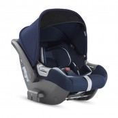 Inglesina - seggiolino Cab - Colore Inglesina: portland blue