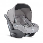 Inglesina - seggiolino Cab - Colore Inglesina: silk grey