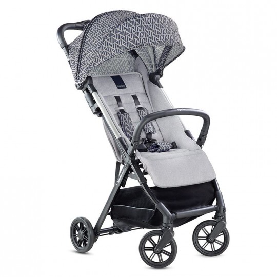 Inglesina - passeggino Quid - Colore Inglesina: mosaic blue
