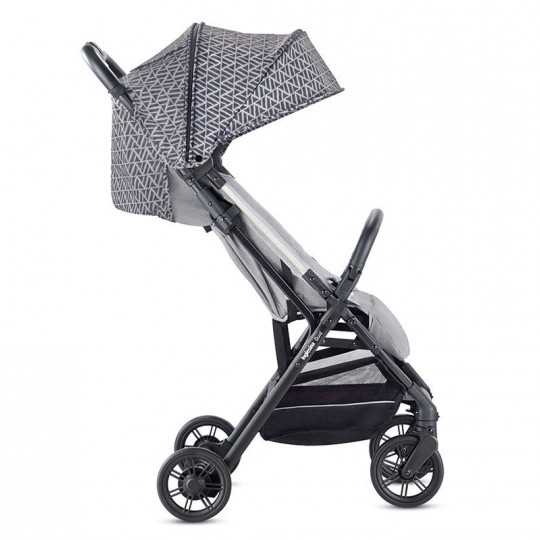 Inglesina - passeggino Quid - Colore Inglesina: mosaic blue