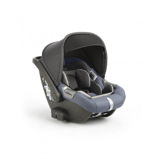 Inglesina - seggiolino Cab - Colore Inglesina: alaska blue