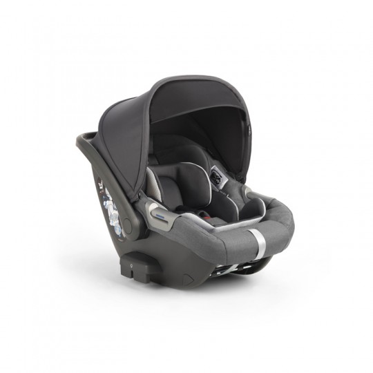 Inglesina - seggiolino Cab - Colore Inglesina: kensington grey