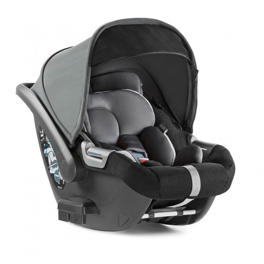 Inglesina - seggiolino Cab - Colore Inglesina: mystic black