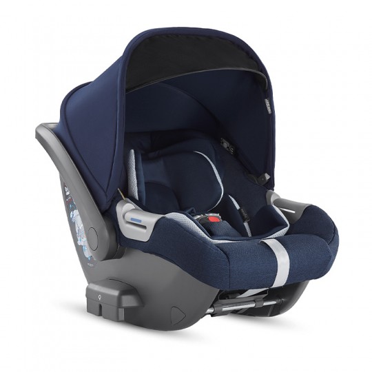 Inglesina - seggiolino Cab - Colore Inglesina: portland blue