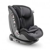 Inglesina seggiolino auto Newton 9-36 kg Isofix - Colore Inglesina: black