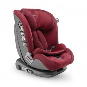 Inglesina seggiolino auto Newton 9-36 kg Isofix - Colore Inglesina: black