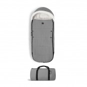 Babyzen - Sacco passeggino YOYO 6+ - Colori Babyzen: grey