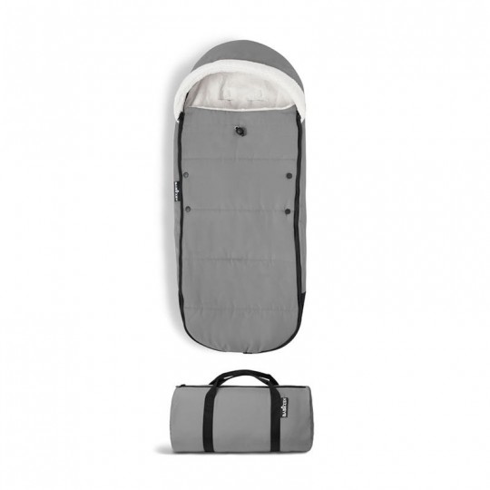 Babyzen - Sacco passeggino YOYO 6+ - Colori Babyzen: grey