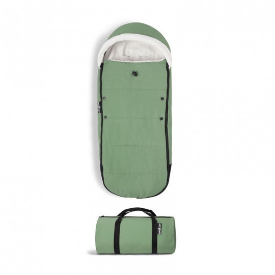 Babyzen - Sacco passeggino YOYO 6+ - Colori Babyzen: peppermint