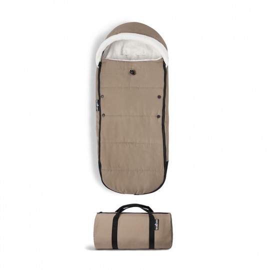 Babyzen - Sacco passeggino YOYO 6+ - Colori Babyzen: taupe