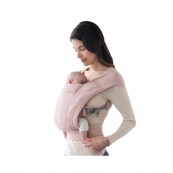 Ergobaby - Marsupio Embrace - Colori Ergobaby: blush pink