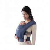 Ergobaby - Marsupio Embrace - Colori Ergobaby: blush pink