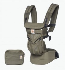 Ergobaby - Marsupio Omni 360