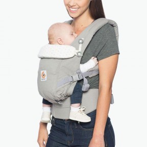 Ergobaby - Marsupio Adapt