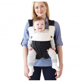 Ergobaby - Teething Pad & Bib 360