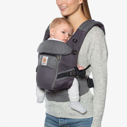Ergobaby - Marsupio Adapt