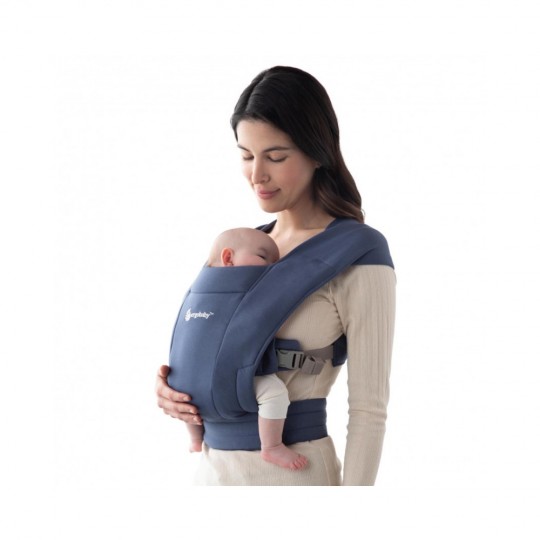 Ergobaby - Marsupio Embrace - Colori Ergobaby: blush pink