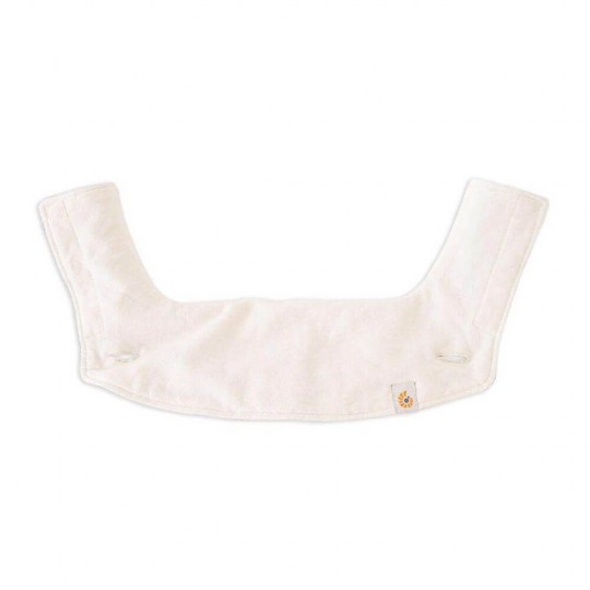 Ergobaby - Teething Pad & Bib 360