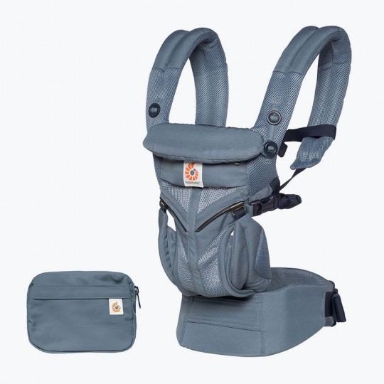 Marsupio porta bebè cam sale