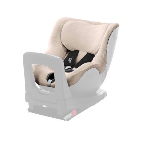 Britax Roemer - Fodera Estiva per Dualfix e DualFix M I-Size