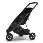 Colore Thule: Black