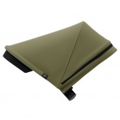 Thule - Cappottina per passeggino Thule SPRING - Colore Thule: Olive