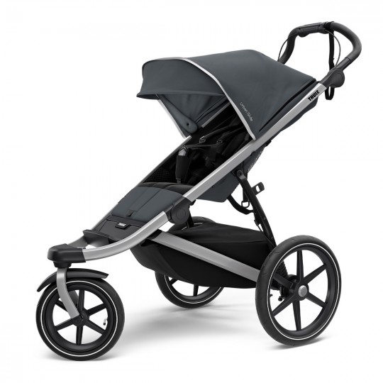 Thule - Passeggino Thule URBAN GLIDE 2 - Colore Thule: Dark shadow