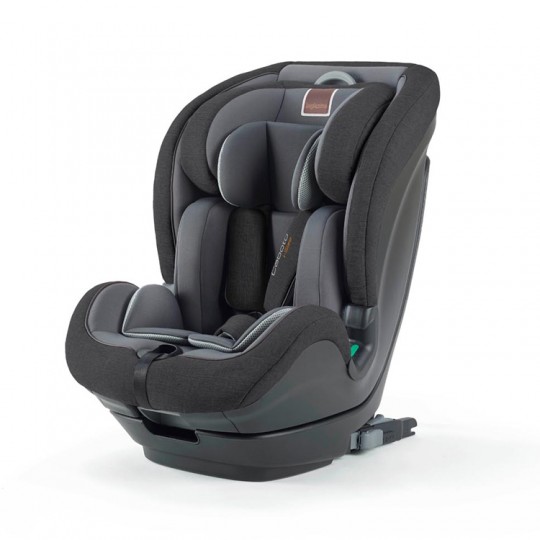 INGLESINA - Segg.auto CABOTO I-Size 76-150cm - Colore Inglesina: black