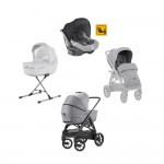 Colore Inglesina: Horizon grey