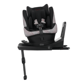 Nuna - seggiolino Prym I-Size 40-105cm