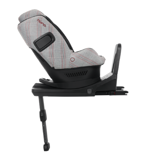Nuna - seggiolino Prym I-Size 40-105cm
